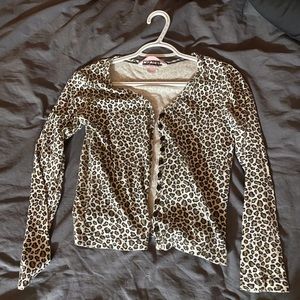 Victoria secret pajama set